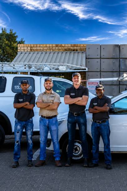 Top Gun Plumbing - Bloemfontein