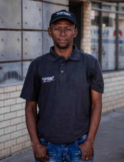 Petrus Top Gun Plumbing - Bloemfontein