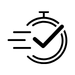 Speed Clock