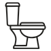 TOILET Top Gun Plumbing - Bloemfontein